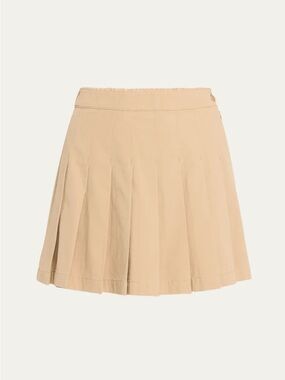 Kule Williams Skirt— khaki